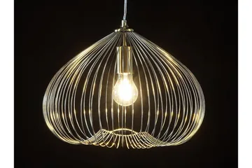 Tordino Plafond 38 cm - Gull - Belysning - Innendørsbelysning & Lamper - Taklampe - Pendellamper & Hengelamper