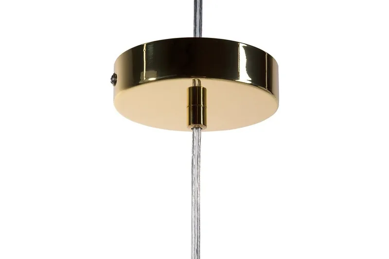 Tordino Plafond 38 cm - Gull - Belysning - Innendørsbelysning & Lamper - Taklampe - Pendellamper & Hengelamper