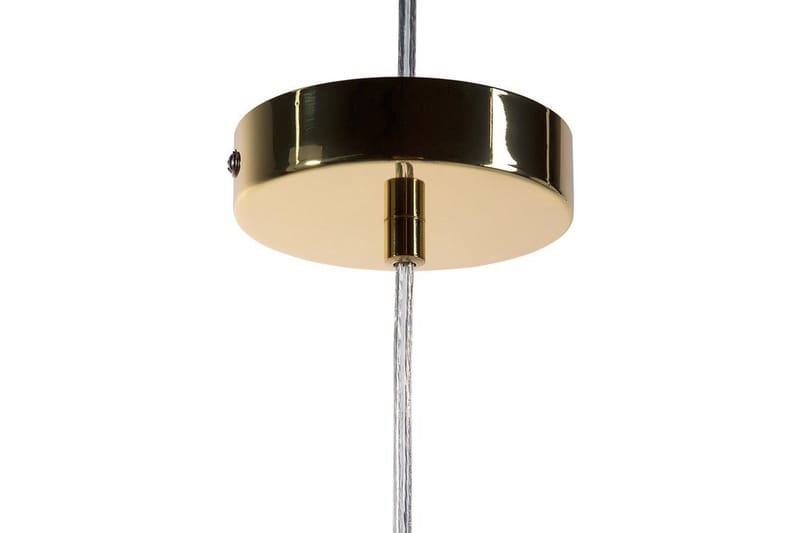 Tordino Plafond 38 cm - Gull - Belysning - Innendørsbelysning & Lamper - Taklampe - Pendellamper & Hengelamper