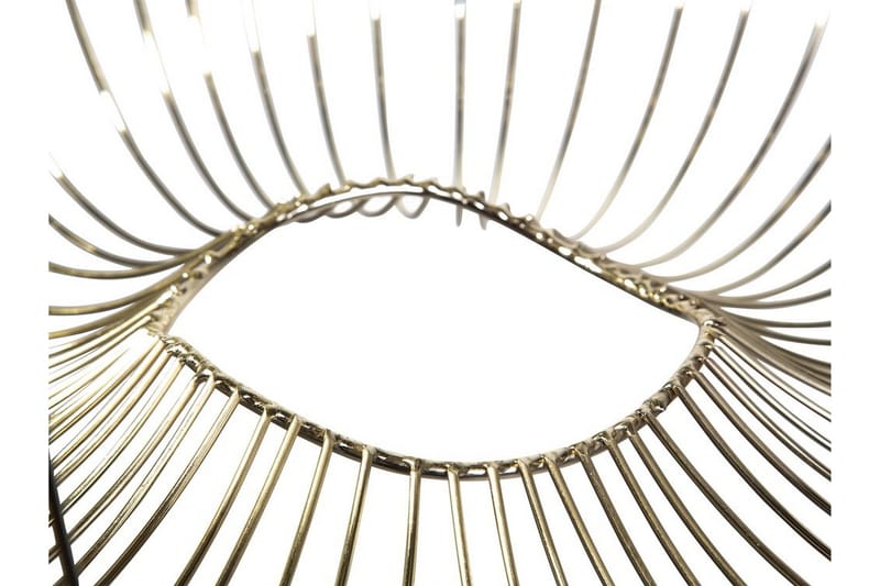 Tordino Plafond 38 cm - Gull - Belysning - Innendørsbelysning & Lamper - Taklampe - Pendellamper & Hengelamper