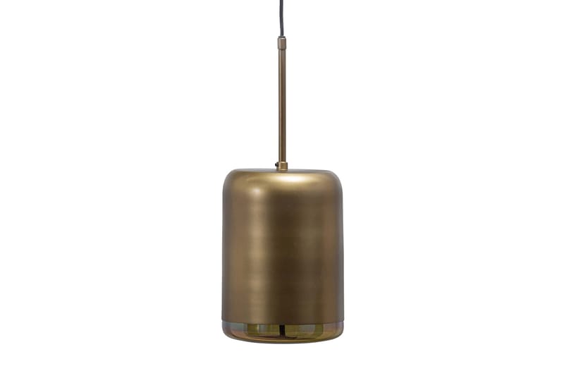 Vemo Pendellampe - Svart/Messing - Belysning - Innendørsbelysning & Lamper - Taklampe - Pendellamper & Hengelamper