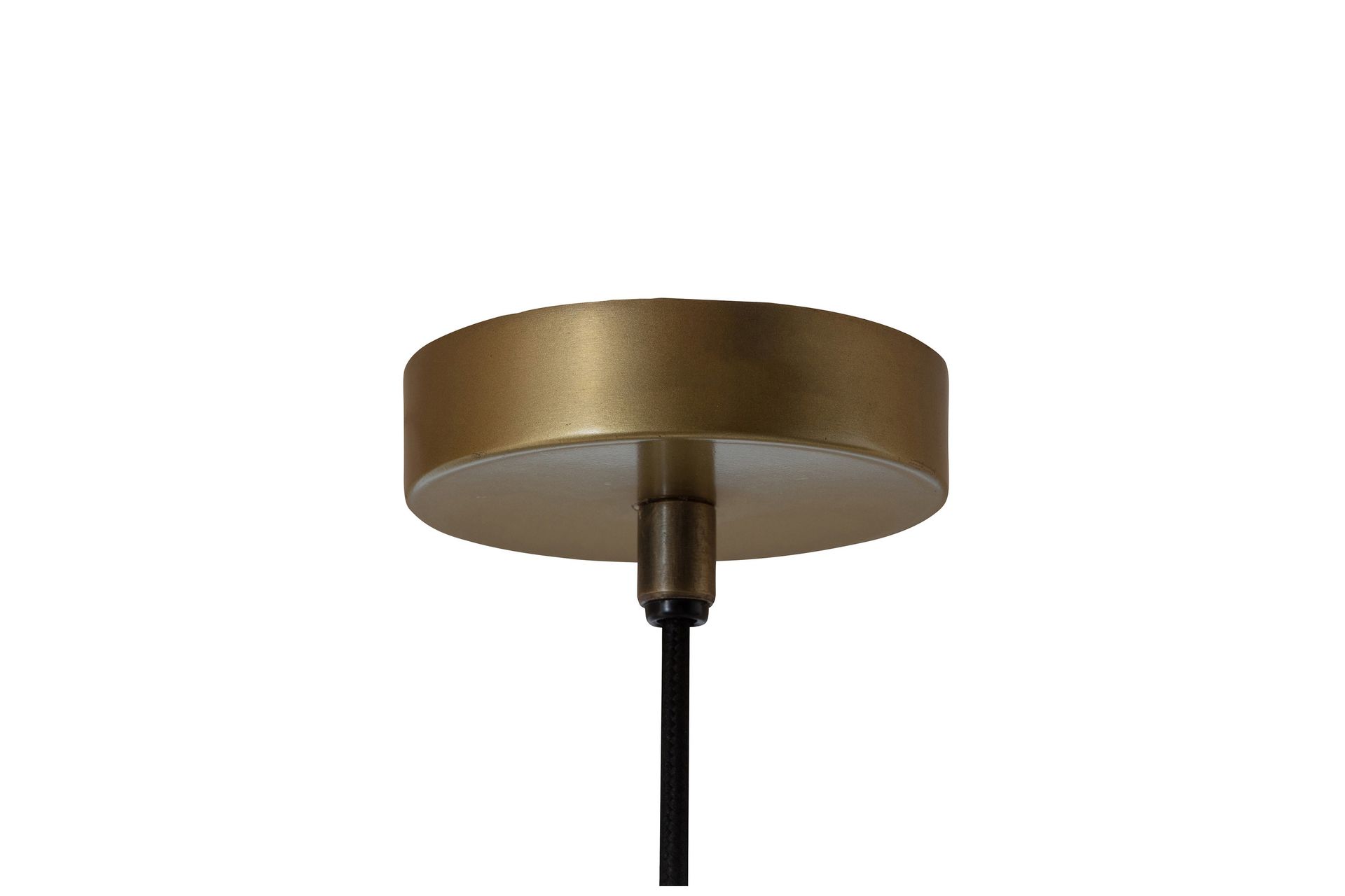Vemo Pendellampe - Svart/Messing - Belysning - Innendørsbelysning & Lamper - Taklampe - Pendellamper & Hengelamper