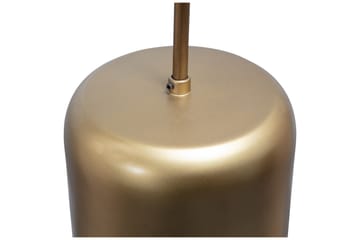 Vemo Pendellampe - Svart/Messing - Belysning - Innendørsbelysning & Lamper - Taklampe - Pendellamper & Hengelamper