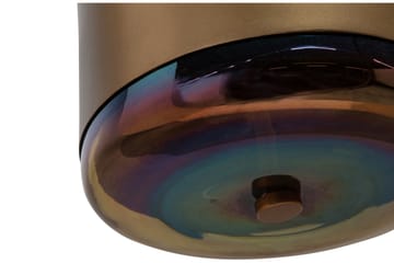 Vemo Pendellampe - Svart/Messing - Belysning - Innendørsbelysning & Lamper - Taklampe - Pendellamper & Hengelamper