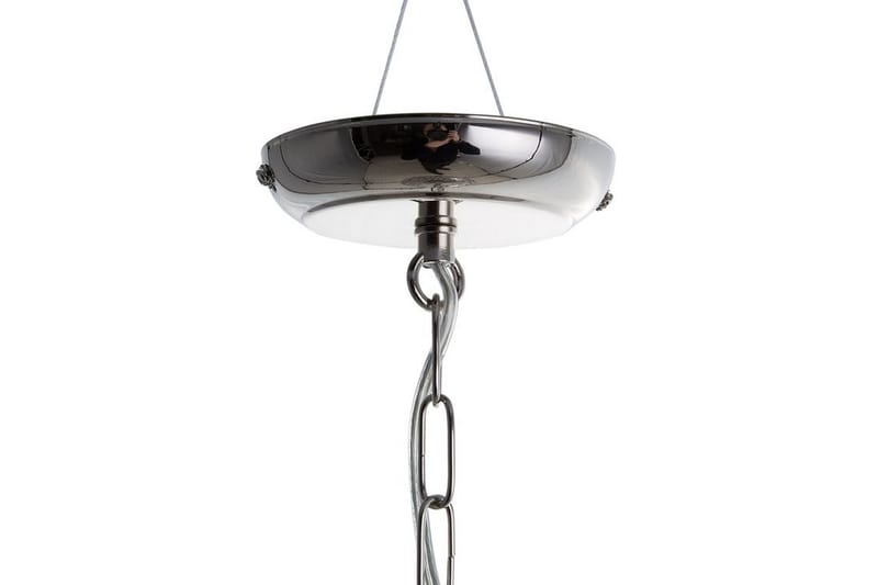 Volta Taklampe 35 cm - Sølv - Belysning - Innendørsbelysning & Lamper - Taklampe - Pendellamper & Hengelamper