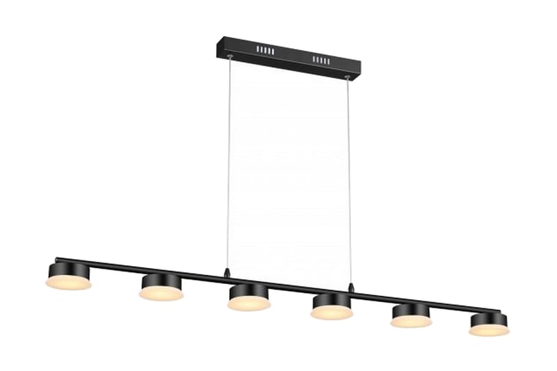 Wexiö Design Taklampe LED - Wexiö Design - Vinduslampe hengende - Vinduslampe - Taklampe kjøkken - Pendellamper & Hengelamper - Soveromslampe - Stuelampe