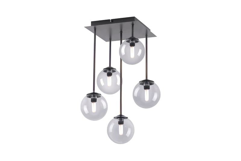 WIDOW Taklampe - Belysning - Innendørsbelysning & Lamper - Taklampe - Pendellamper & Hengelamper