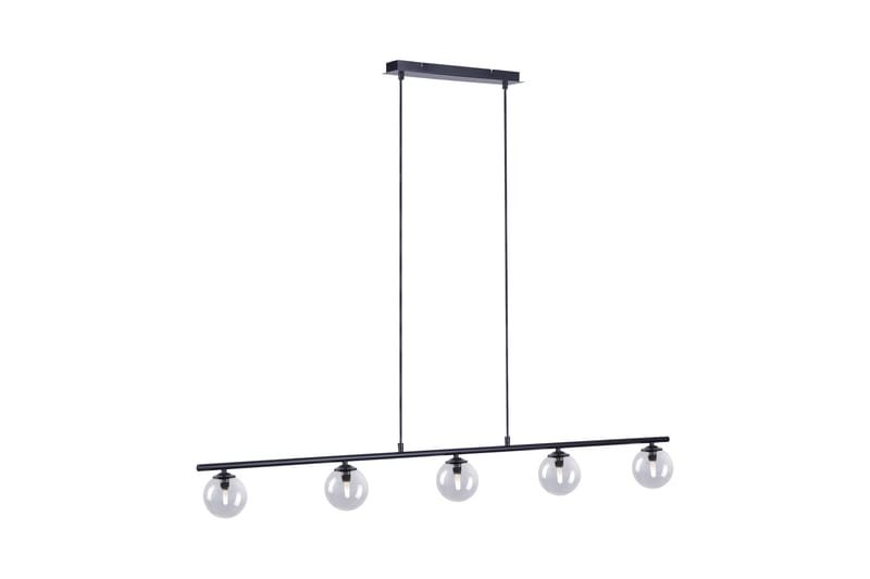 WIDOW Plafond - Svart - Belysning - Innendørsbelysning & Lamper - Taklampe - Pendellamper & Hengelamper