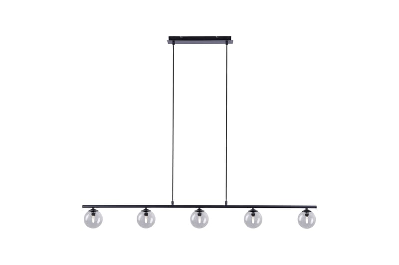 WIDOW Plafond - Svart - Belysning - Innendørsbelysning & Lamper - Taklampe - Pendellamper & Hengelamper