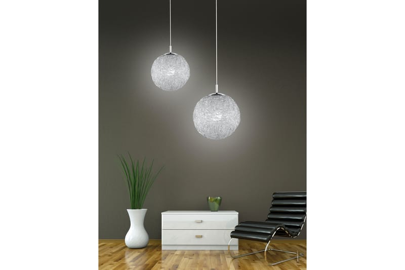 WOMBLE Plafond - Belysning - Innendørsbelysning & Lamper - Taklampe - Pendellamper & Hengelamper