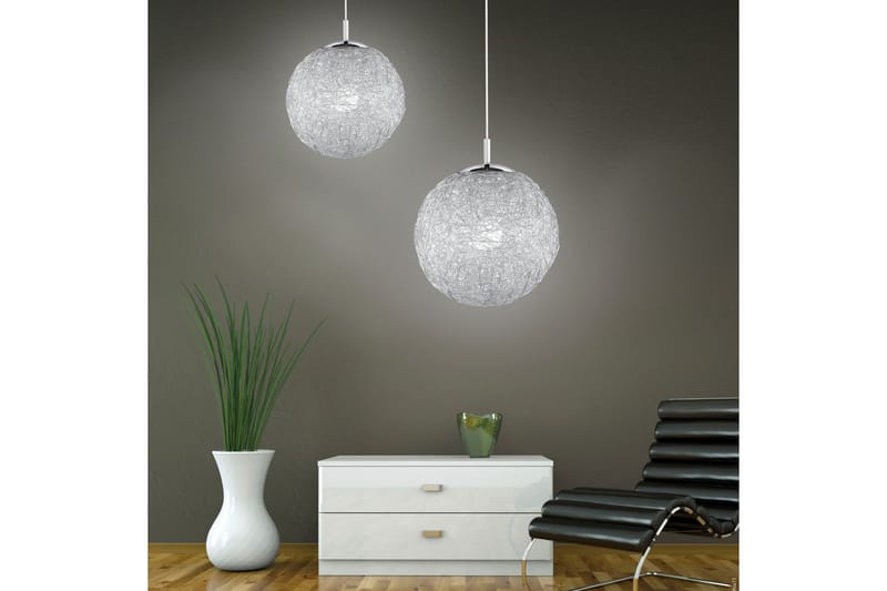WOMBLE Plafond - Belysning - Innendørsbelysning & Lamper - Taklampe - Pendellamper & Hengelamper