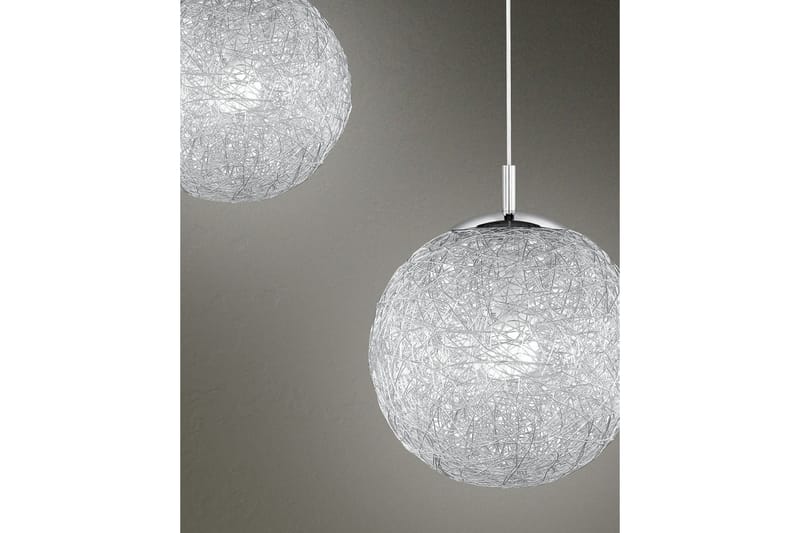 WOMBLE Plafond - Belysning - Innendørsbelysning & Lamper - Taklampe - Pendellamper & Hengelamper