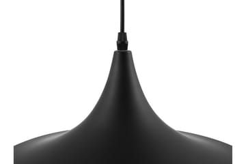 Yamuna Taklampe 36 cm - Svart - Belysning - Innendørsbelysning & Lamper - Taklampe - Pendellamper & Hengelamper