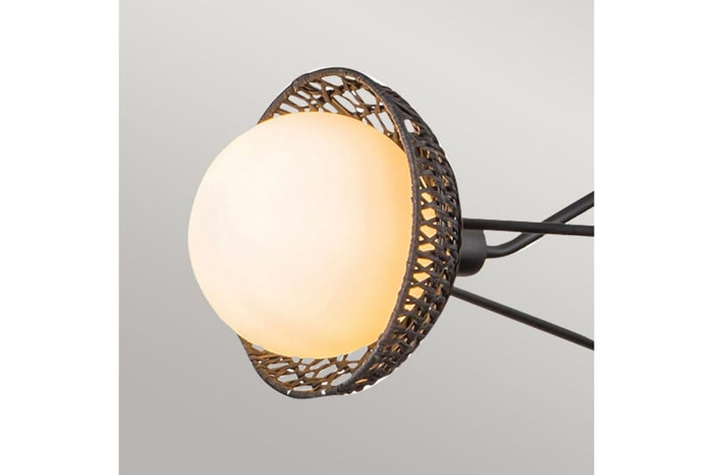 Perth Alora Mood Crown - Belysning - Innendørsbelysning & Lamper - Taklampe - Pendellamper & Hengelamper