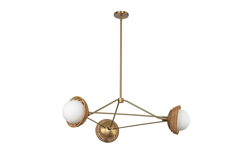 Perth Alora Mood Crown - Belysning - Innendørsbelysning & Lamper - Taklampe - Pendellamper & Hengelamper