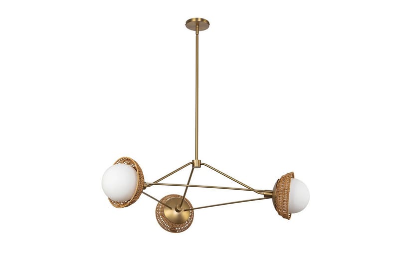 Perth Alora Mood Crown - Belysning - Innendørsbelysning & Lamper - Taklampe - Pendellamper & Hengelamper