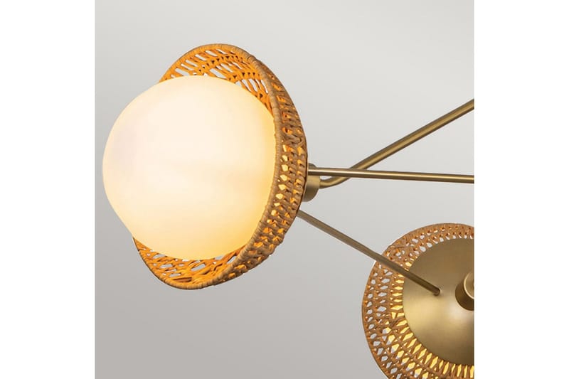 Perth Alora Mood Crown - Belysning - Innendørsbelysning & Lamper - Taklampe - Pendellamper & Hengelamper