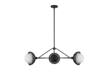Perth Alora Mood Crown - Belysning - Innendørsbelysning & Lamper - Taklampe - Pendellamper & Hengelamper