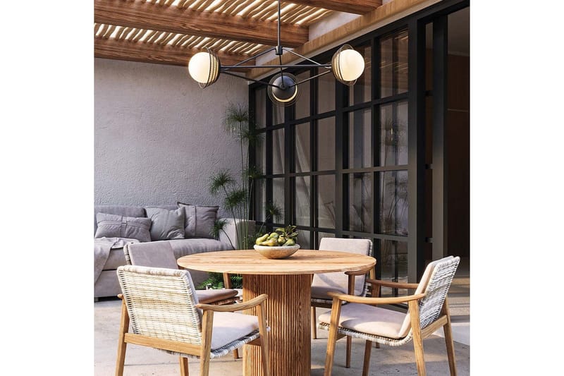 Perth Alora Mood Crown - Belysning - Innendørsbelysning & Lamper - Taklampe - Pendellamper & Hengelamper