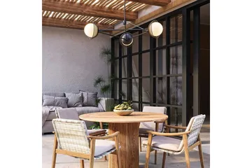 Perth Alora Mood Crown - Belysning - Innendørsbelysning & Lamper - Taklampe - Pendellamper & Hengelamper