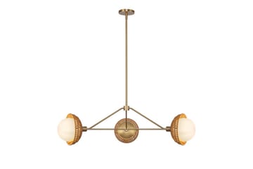 Perth Alora Mood Crown - Belysning - Innendørsbelysning & Lamper - Taklampe - Pendellamper & Hengelamper