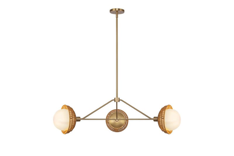 Perth Alora Mood Crown - Belysning - Innendørsbelysning & Lamper - Taklampe - Pendellamper & Hengelamper