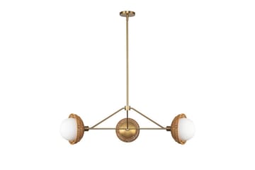 Perth Alora Mood Crown - Belysning - Innendørsbelysning & Lamper - Taklampe - Pendellamper & Hengelamper