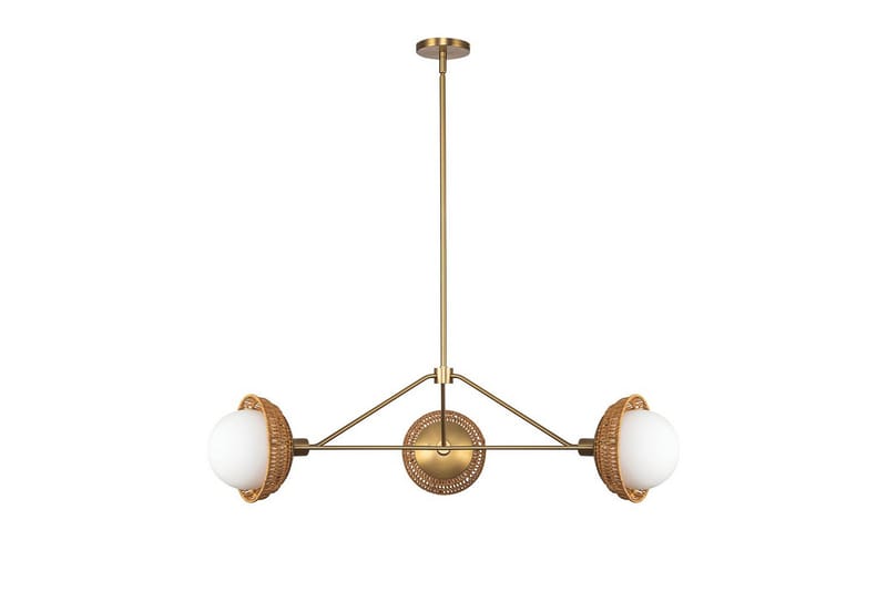 Perth Alora Mood Crown - Belysning - Innendørsbelysning & Lamper - Taklampe - Pendellamper & Hengelamper