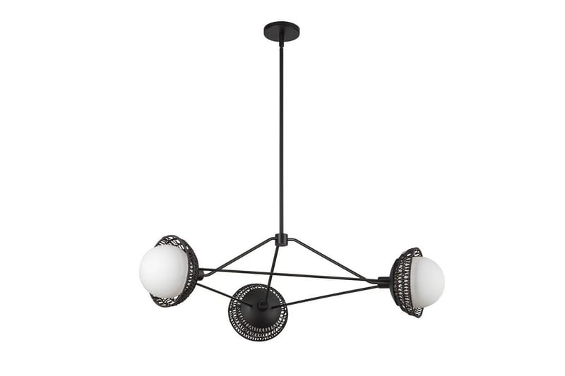 Perth Alora Mood Crown - Belysning - Innendørsbelysning & Lamper - Taklampe - Pendellamper & Hengelamper