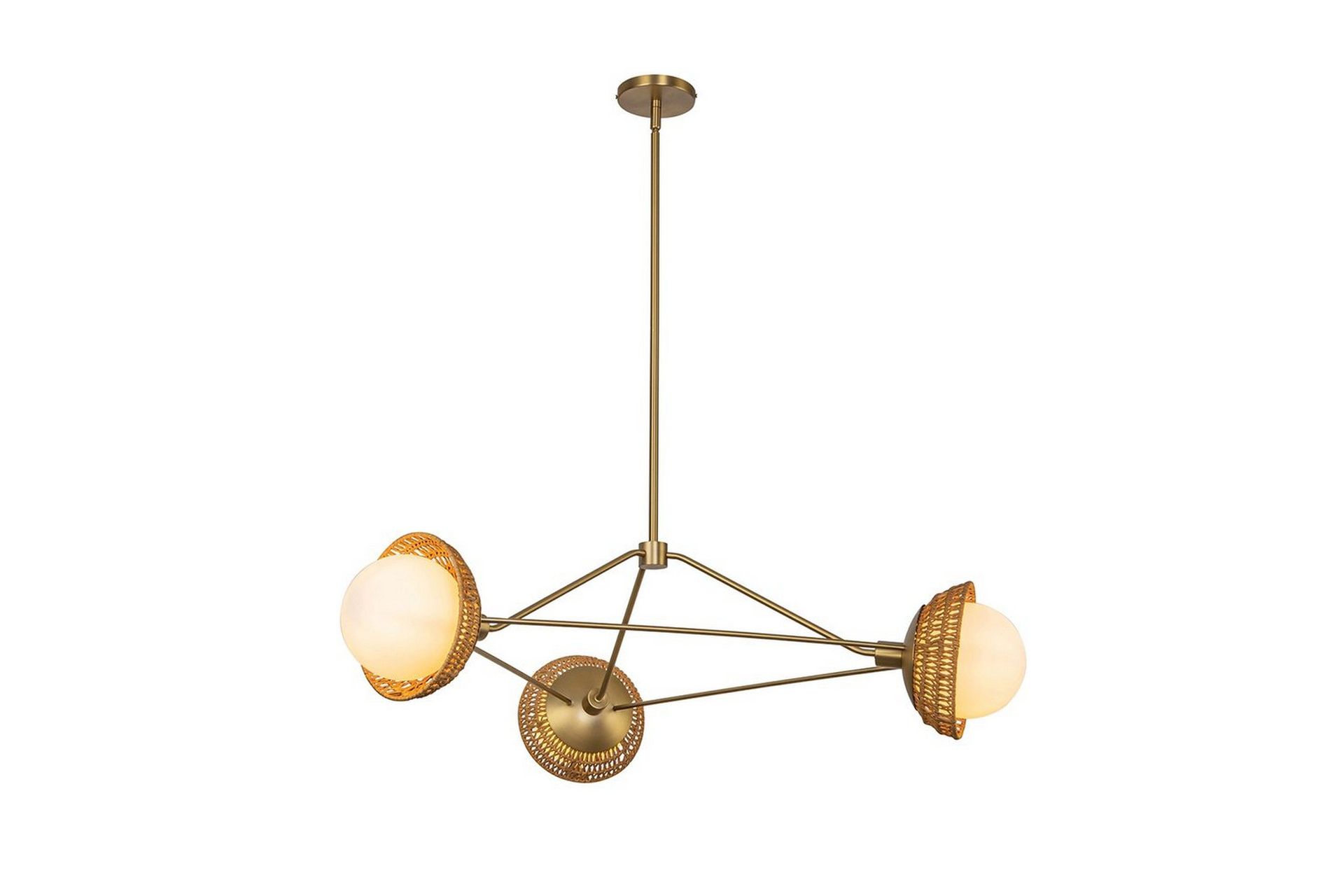 Perth Alora Mood Crown -