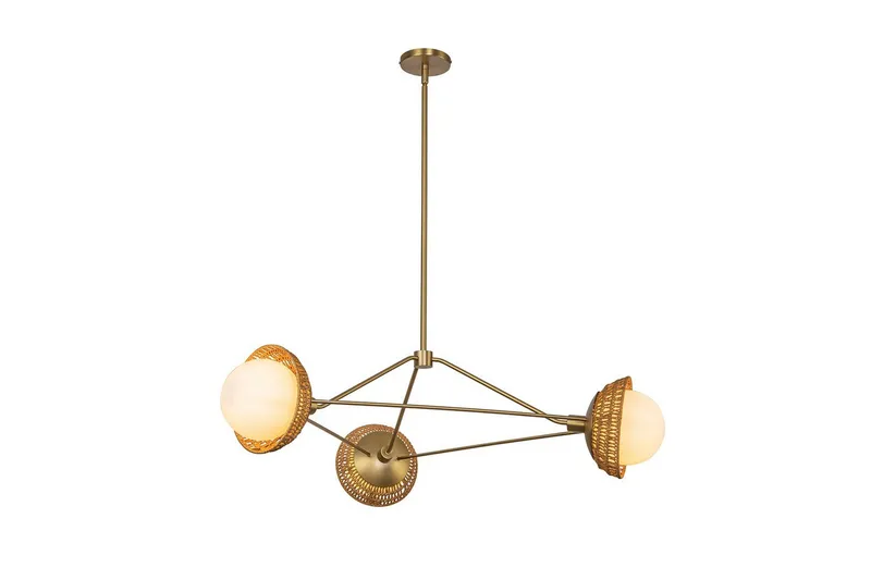 Perth Alora Mood Crown - Belysning - Innendørsbelysning & Lamper - Taklampe - Pendellamper & Hengelamper