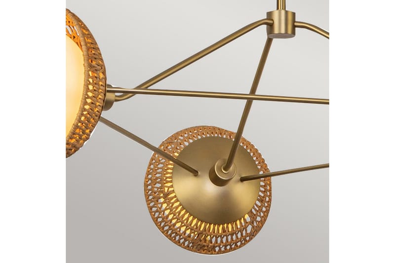 Perth Alora Mood Crown - Belysning - Innendørsbelysning & Lamper - Taklampe - Pendellamper & Hengelamper