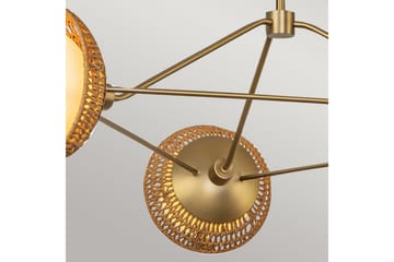 Perth Alora Mood Crown - Belysning - Innendørsbelysning & Lamper - Taklampe - Pendellamper & Hengelamper
