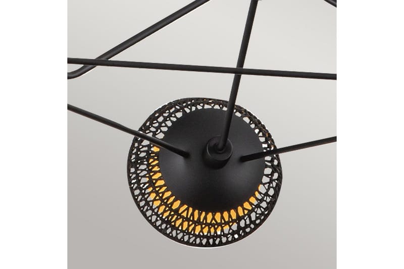 Perth Alora Mood Crown - Belysning - Innendørsbelysning & Lamper - Taklampe - Pendellamper & Hengelamper