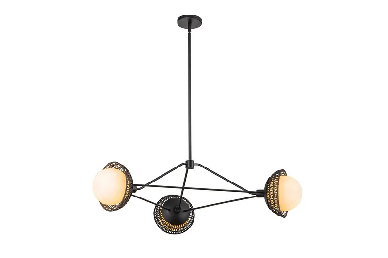 Perth Alora Mood Crown - Belysning - Innendørsbelysning & Lamper - Taklampe - Pendellamper & Hengelamper