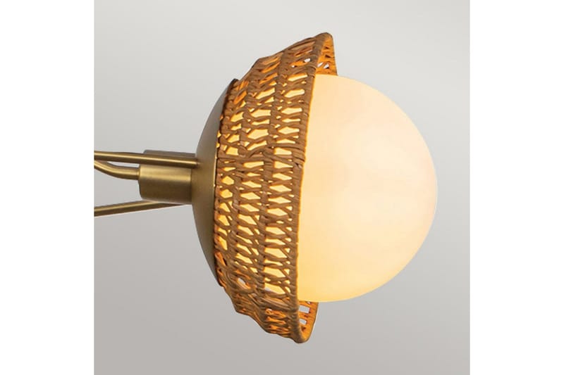 Perth Alora Mood Crown - Belysning - Innendørsbelysning & Lamper - Taklampe - Pendellamper & Hengelamper