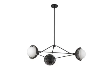 Perth Alora Mood Crown - Belysning - Innendørsbelysning & Lamper - Taklampe - Pendellamper & Hengelamper