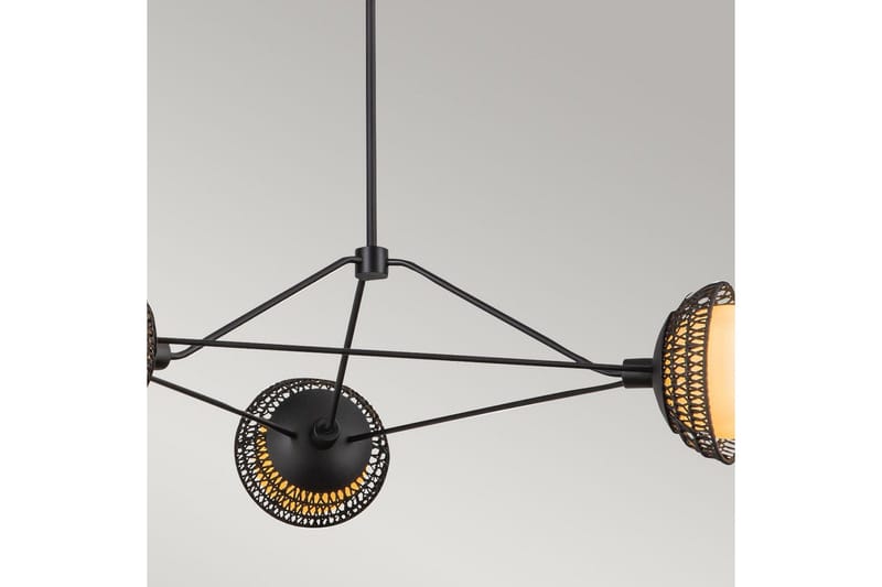 Perth Alora Mood Crown - Belysning - Innendørsbelysning & Lamper - Taklampe - Pendellamper & Hengelamper