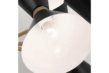 Phix Kichler Krone - Belysning - Innendørsbelysning & Lamper - Taklampe - Pendellamper & Hengelamper