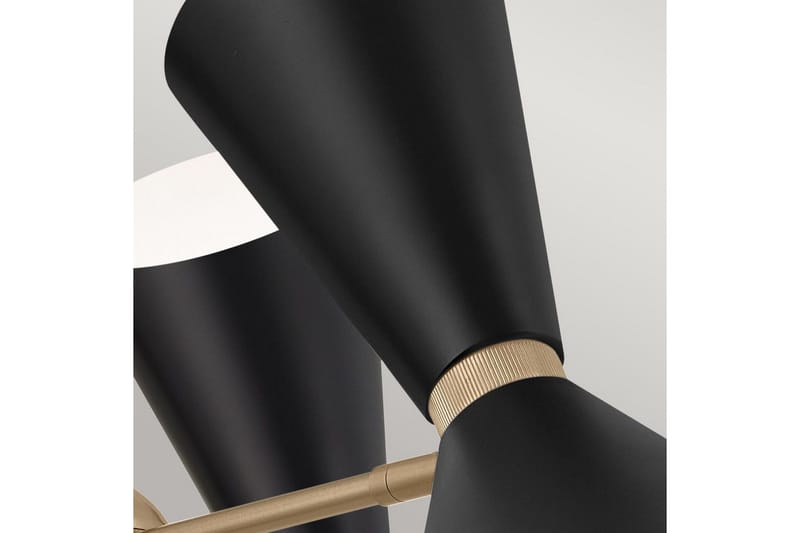 Phix Kichler Krone - Belysning - Innendørsbelysning & Lamper - Taklampe - Pendellamper & Hengelamper