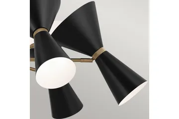 Phix Kichler Krone - Belysning - Innendørsbelysning & Lamper - Taklampe - Pendellamper & Hengelamper