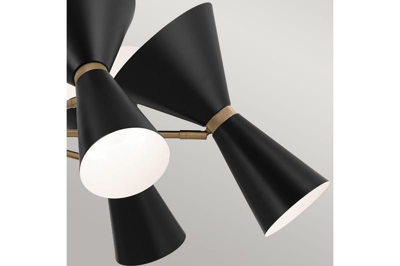 Phix Kichler Krone - Belysning - Innendørsbelysning & Lamper - Taklampe - Pendellamper & Hengelamper