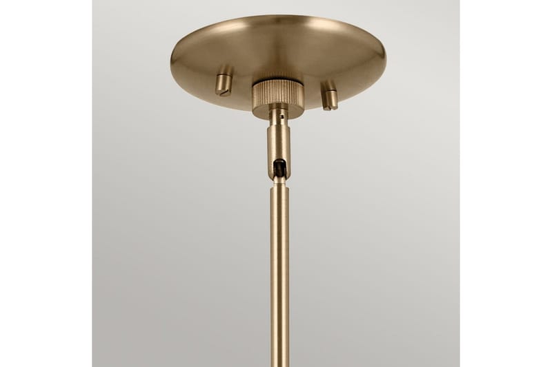 Phix Kichler Krone - Belysning - Innendørsbelysning & Lamper - Taklampe - Pendellamper & Hengelamper