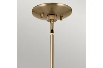 Phix Kichler Krone - Belysning - Innendørsbelysning & Lamper - Taklampe - Pendellamper & Hengelamper