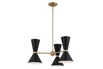 Phix Kichler Krone - Belysning - Innendørsbelysning & Lamper - Taklampe - Pendellamper & Hengelamper