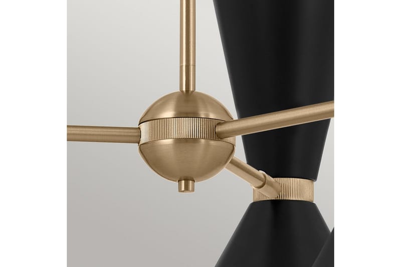 Phix Kichler Krone - Belysning - Innendørsbelysning & Lamper - Taklampe - Pendellamper & Hengelamper