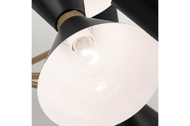 Phix Kichler Krone - Belysning - Innendørsbelysning & Lamper - Taklampe - Pendellamper & Hengelamper