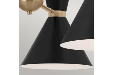 Phix Kichler Krone - Belysning - Innendørsbelysning & Lamper - Taklampe - Pendellamper & Hengelamper