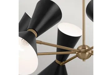Phix Kichler Krone - Belysning - Innendørsbelysning & Lamper - Taklampe - Pendellamper & Hengelamper