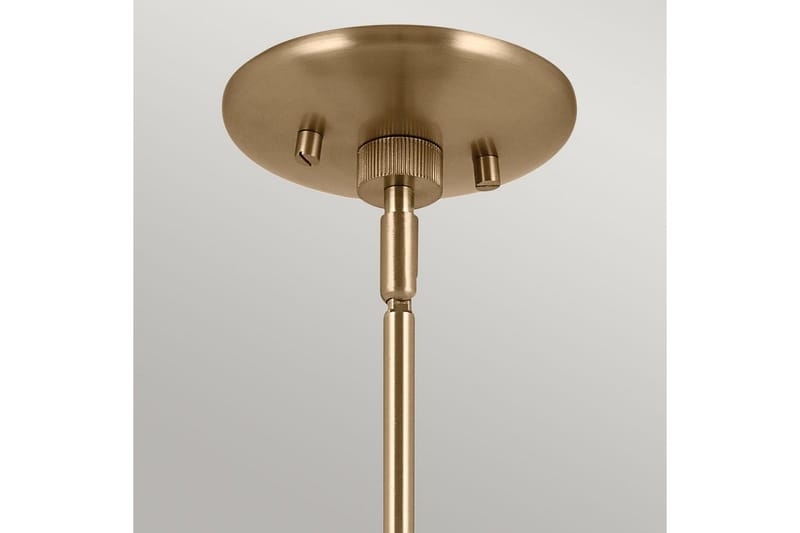 Phix Kichler Krone - Belysning - Innendørsbelysning & Lamper - Taklampe - Pendellamper & Hengelamper